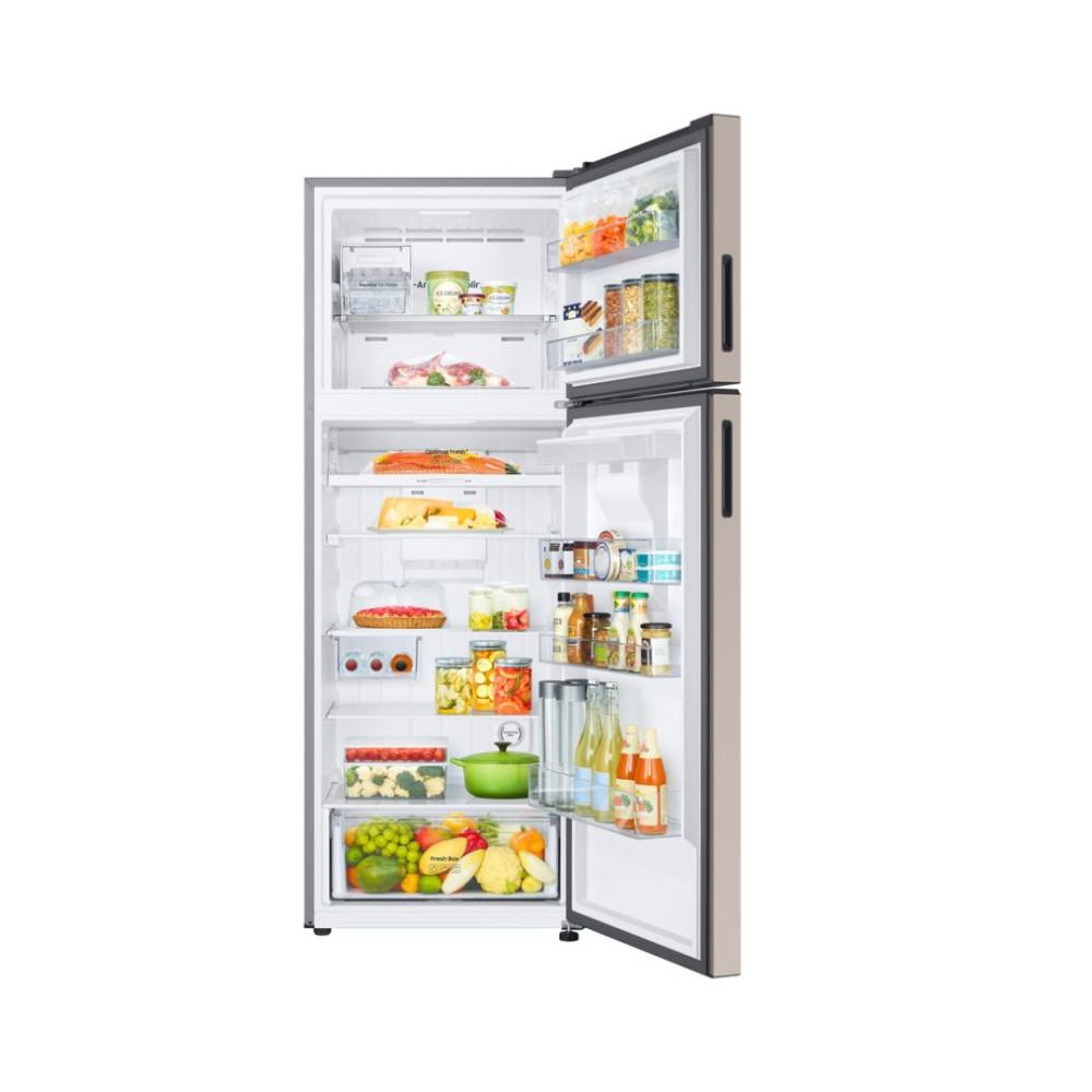 Refrigeradora Samsung  RT53DB6750ETED |536 Lt.| Top Mount