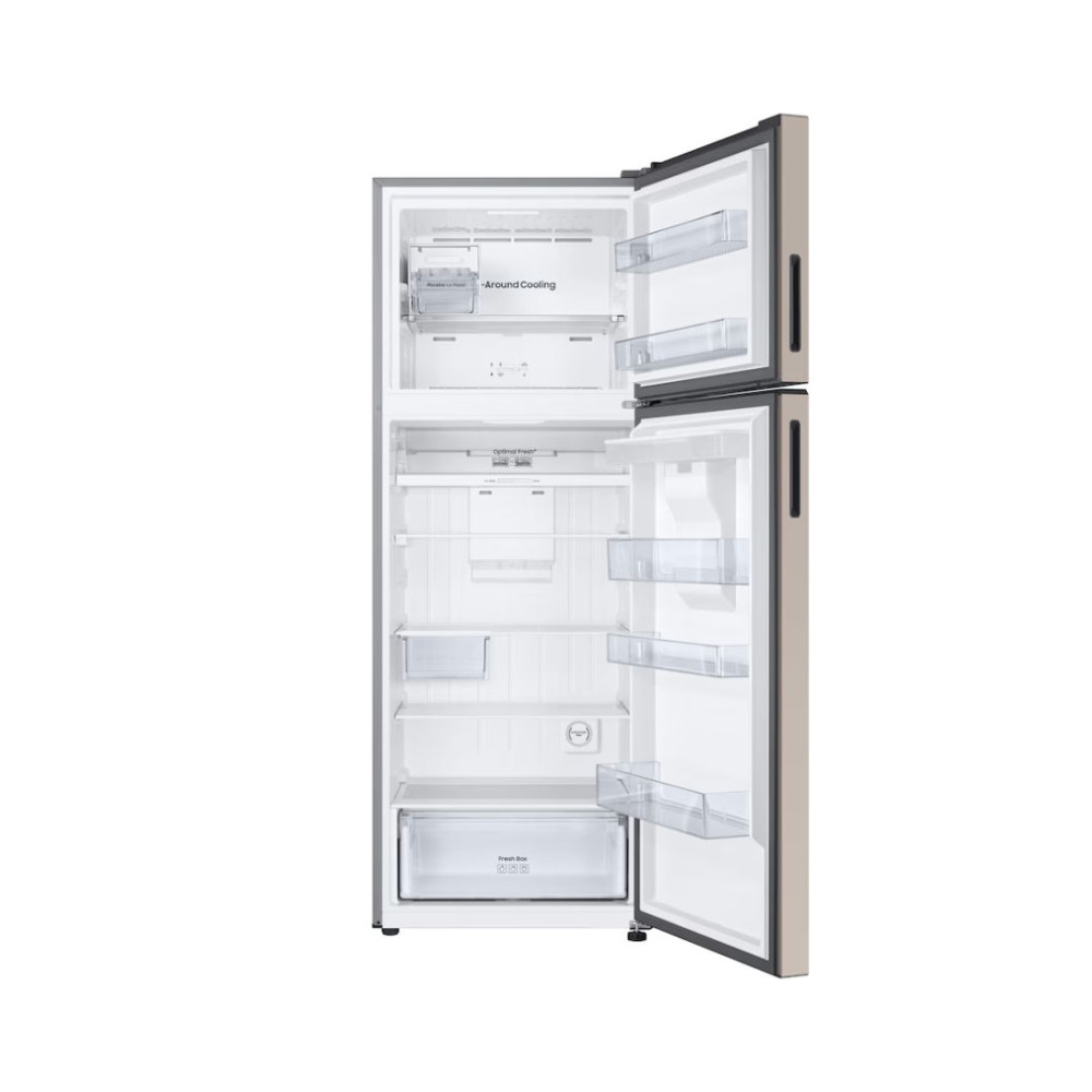 Refrigeradora Samsung  RT53DB6750ETED |536 Lt.| Top Mount