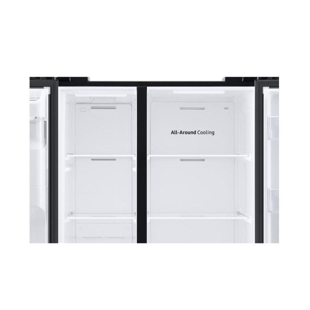 Refrigeradora Samsung RS27T5561B1/ED |685 Lt. |Side by Side