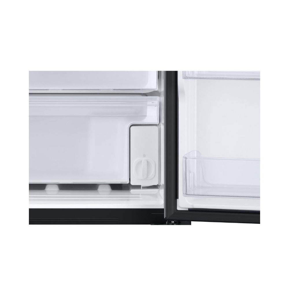 Refrigeradora Samsung RS27T5561B1/ED |685 Lt. |Side by Side