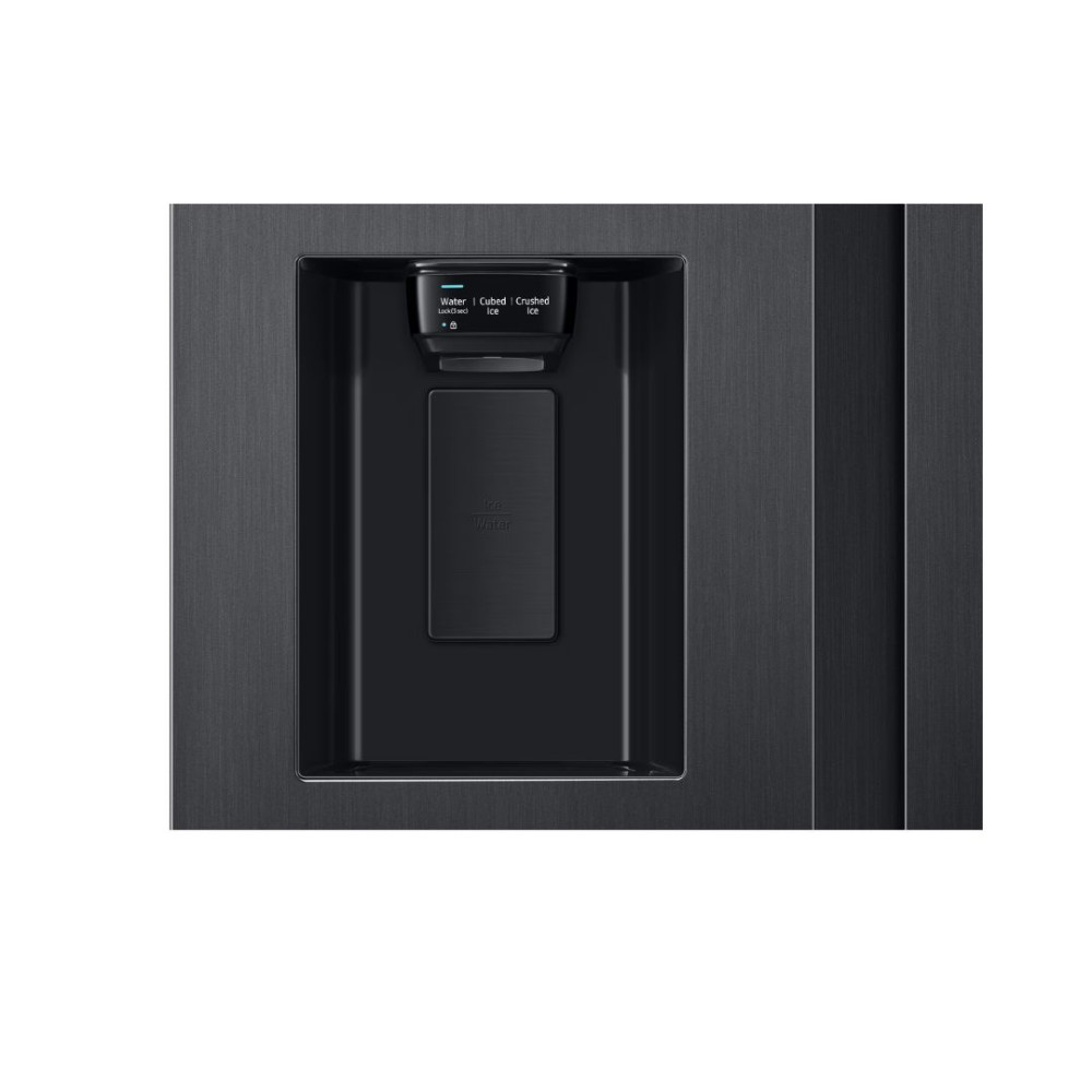 Refrigeradora Samsung RS27T5561B1/ED |685 Lt. |Side by Side