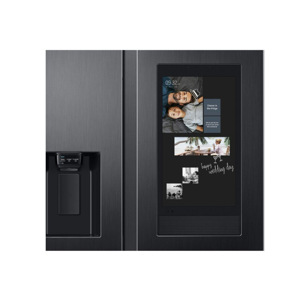 Refrigeradora Samsung RS27T5561B1/ED |685 Lt. |Side by Side