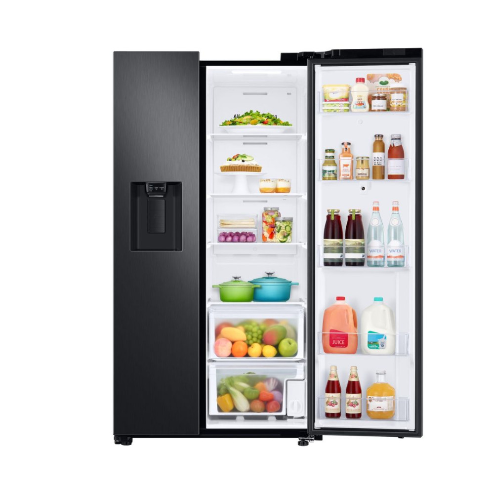 Refrigeradora Samsung RS27T5561B1/ED |685 Lt. |Side by Side
