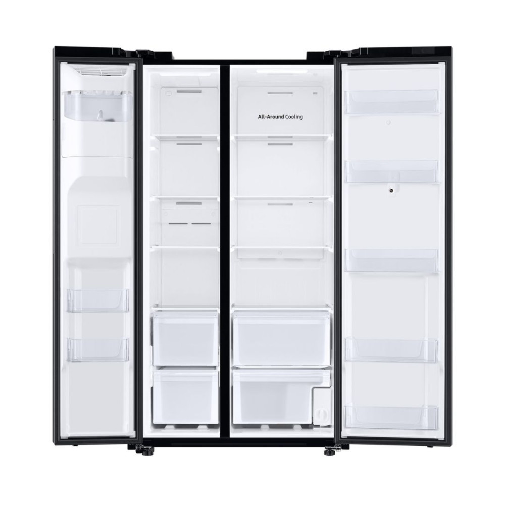 Refrigeradora Samsung RS27T5561B1/ED |685 Lt. |Side by Side