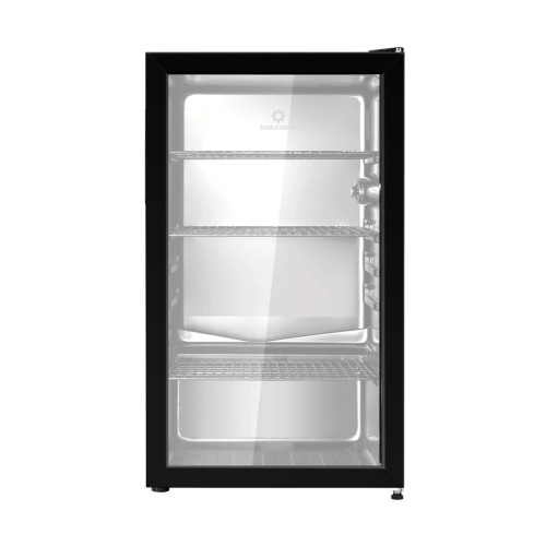 Minibar Indurama VFV-94|94 Lt. modelo VFV-94NE cómpralo en Mi Bodega Ec