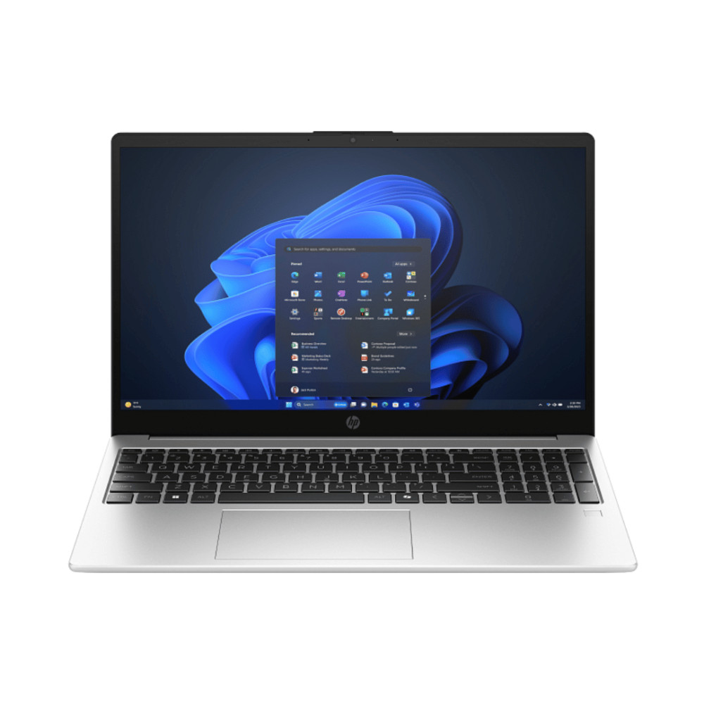 Laptop HP 15.6''|Intel Core i5| 16GB RAM | 512GB SSD modelo D66ZGAT cómpralo en Mi Bodega Ec