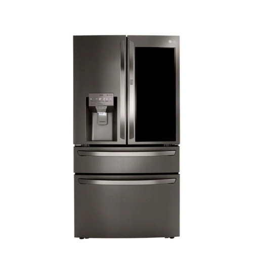 Refrigeradora LG |LM85SXD |850 Lt. | French-Door modelo LM85SXD cómpralo en Mi Bodega Ec