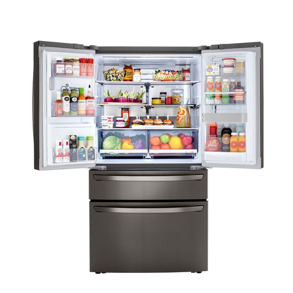 Refrigeradora LG |LM85SXD |850 Lt. | French-Door