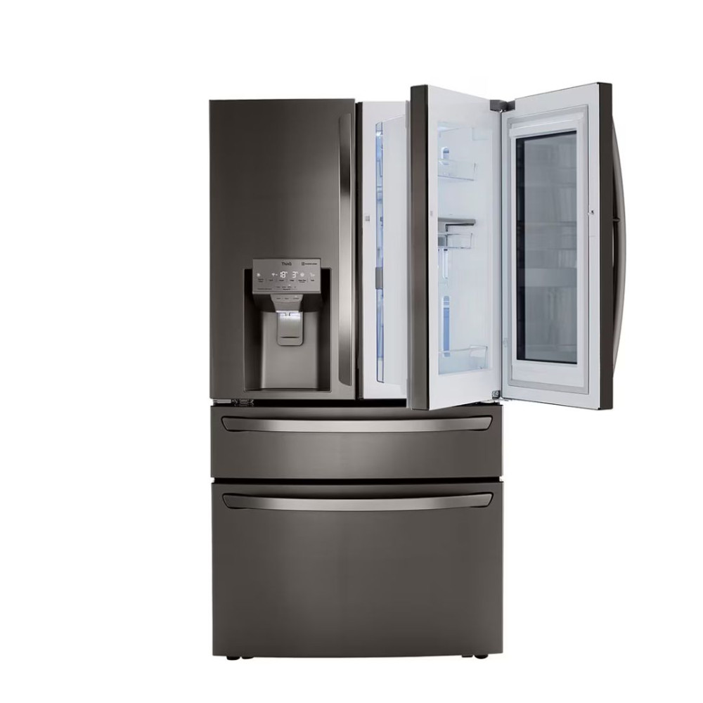 Refrigeradora LG |LM85SXD |850 Lt. | French-Door