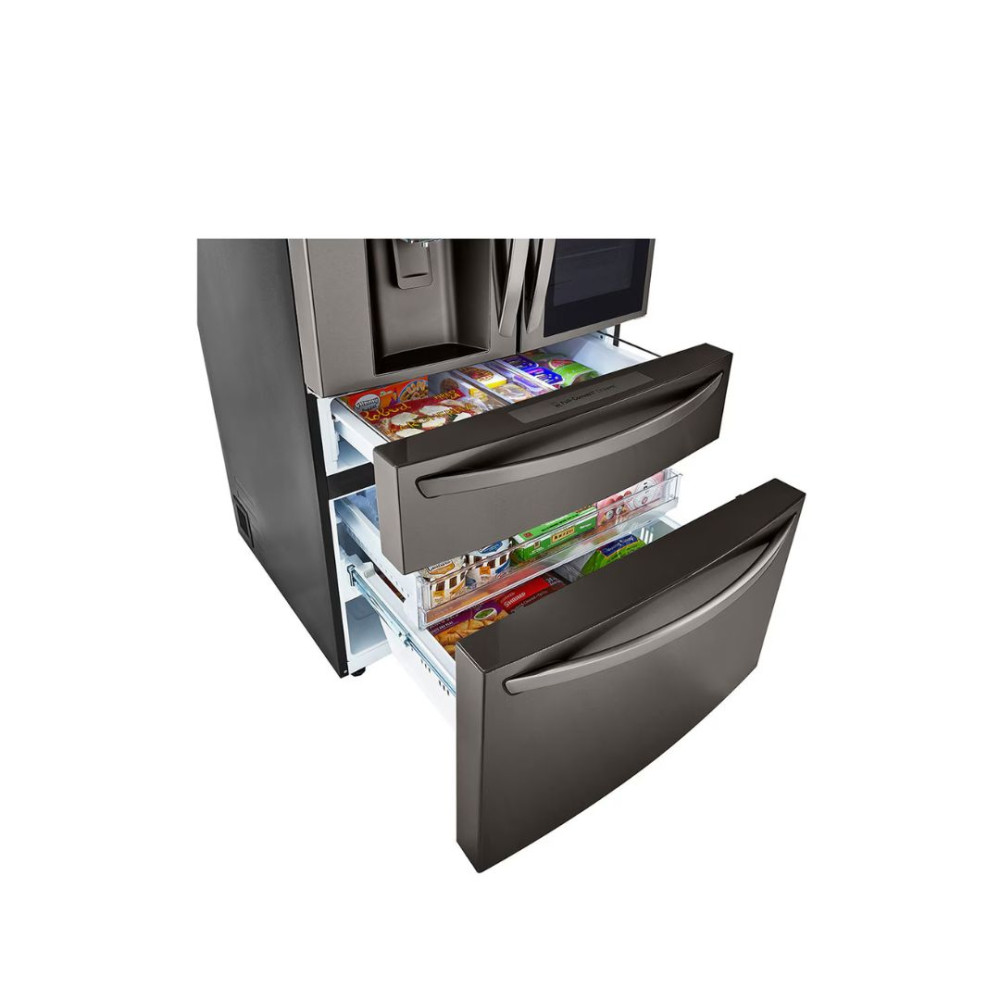Refrigeradora LG |LM85SXD |850 Lt. | French-Door