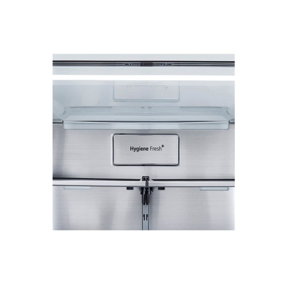 Refrigeradora LG |LM85SXD |850 Lt. | French-Door