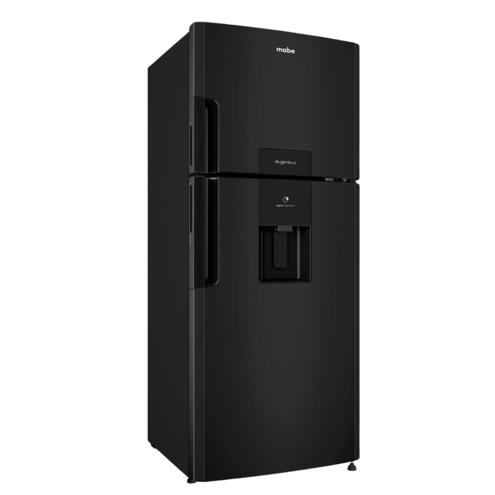 Refrigeradora Mabe RMP389JEG | 389 Lt. | Top Mount modelo RMP389JEG cómpralo en Mi Bodega Ec