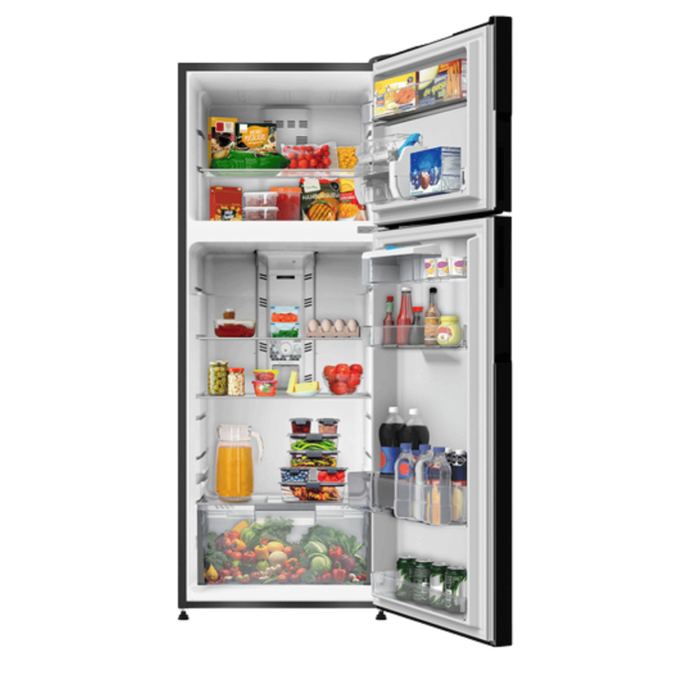 Refrigeradora Mabe RMP389JEG | 389 Lt. | Top Mount