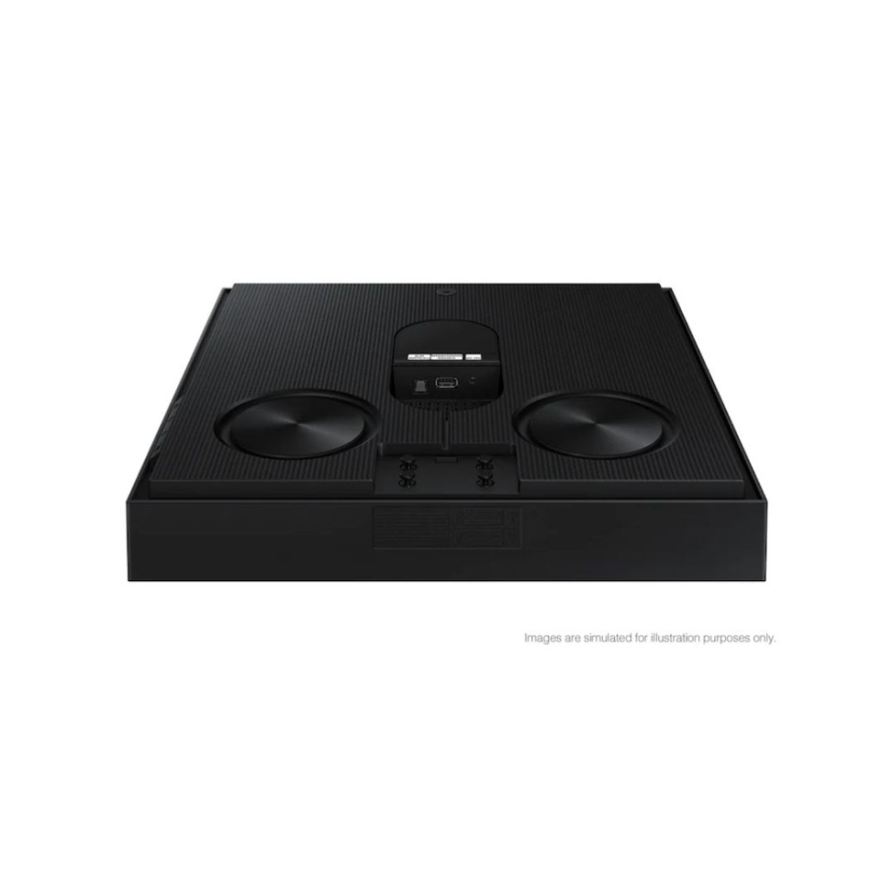 Parlante Inalámbrico Samsung HW-LS60D|Music Frame modelo SM-HW-LS60D/ZA cómpralo en Mi Bodega Ec