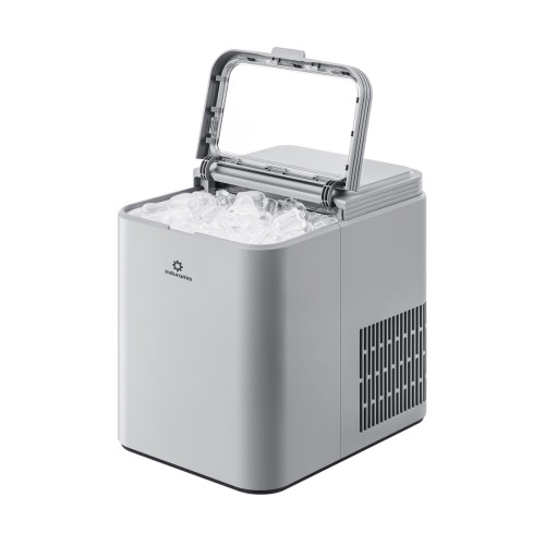 Máquina Para Hacer Hielo Indurama| IMGR1226 modelo IMGR1226 cómpralo en Mi Bodega Ec