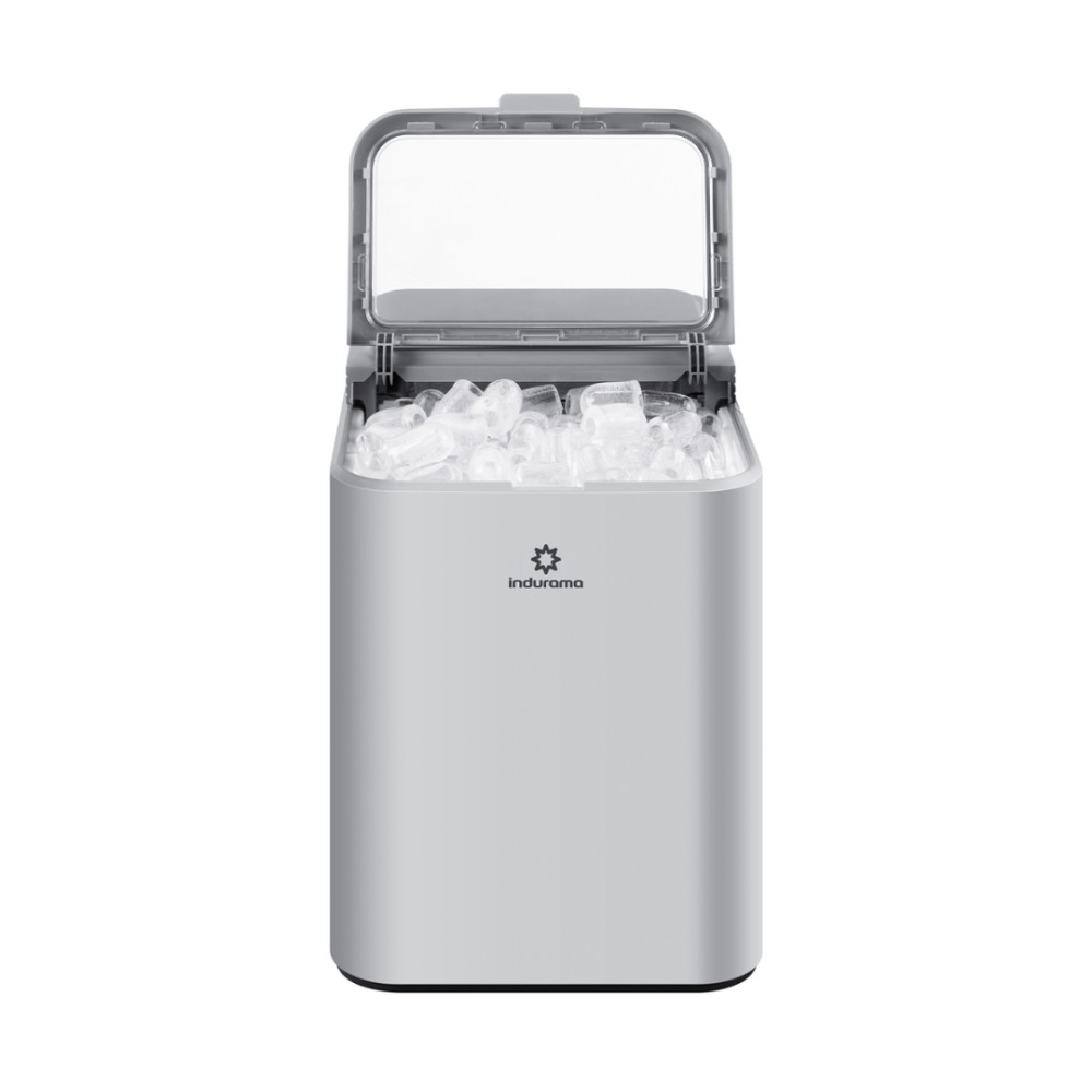 Máquina Para Hacer Hielo Indurama| IMGR1226 modelo IMGR1226 cómpralo en Mi Bodega Ec