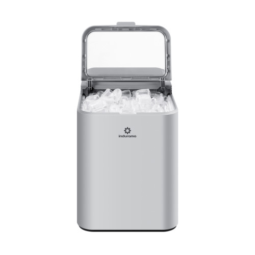 Máquina Para Hacer Hielo Indurama| IMGR1226 modelo IMGR1226 cómpralo en Mi Bodega Ec