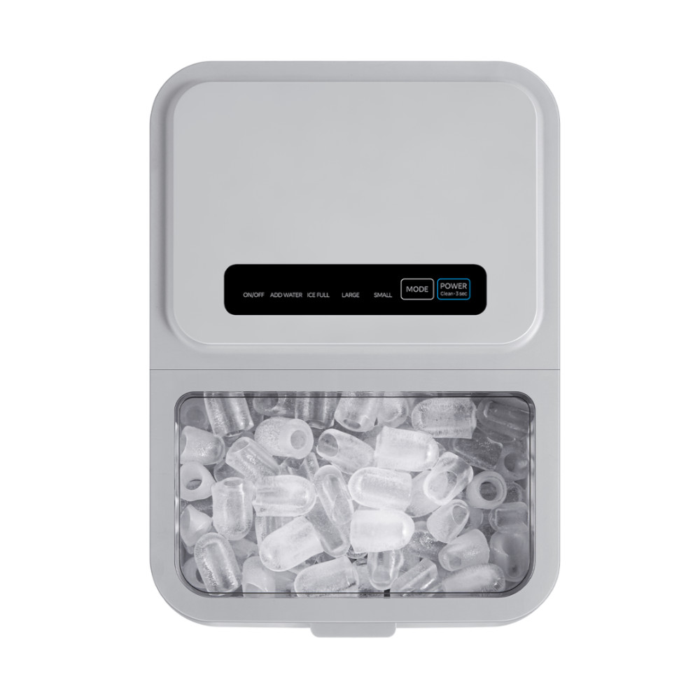 Máquina Para Hacer Hielo Indurama| IMGR1226 modelo IMGR1226 cómpralo en Mi Bodega Ec