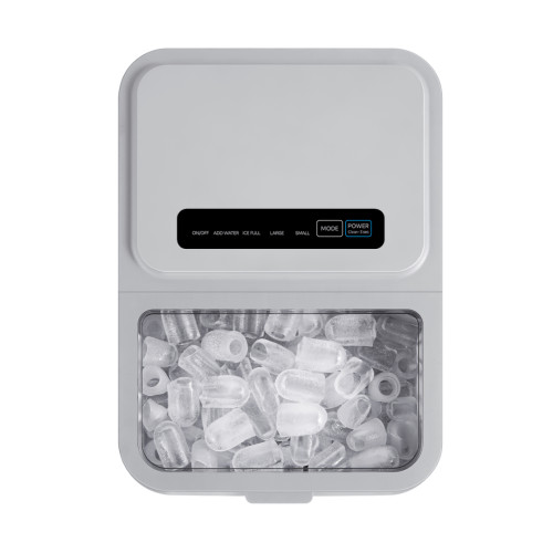 Máquina Para Hacer Hielo Indurama| IMGR1226 modelo IMGR1226 cómpralo en Mi Bodega Ec