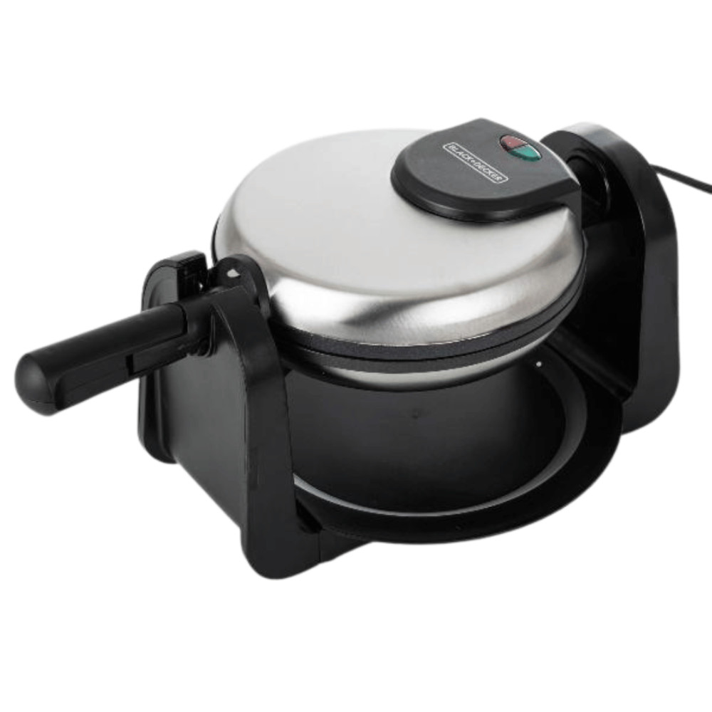 Waflera Black & Decker | WM1404S-LA modelo WM1404S-LA cómpralo en Mi Bodega Ec