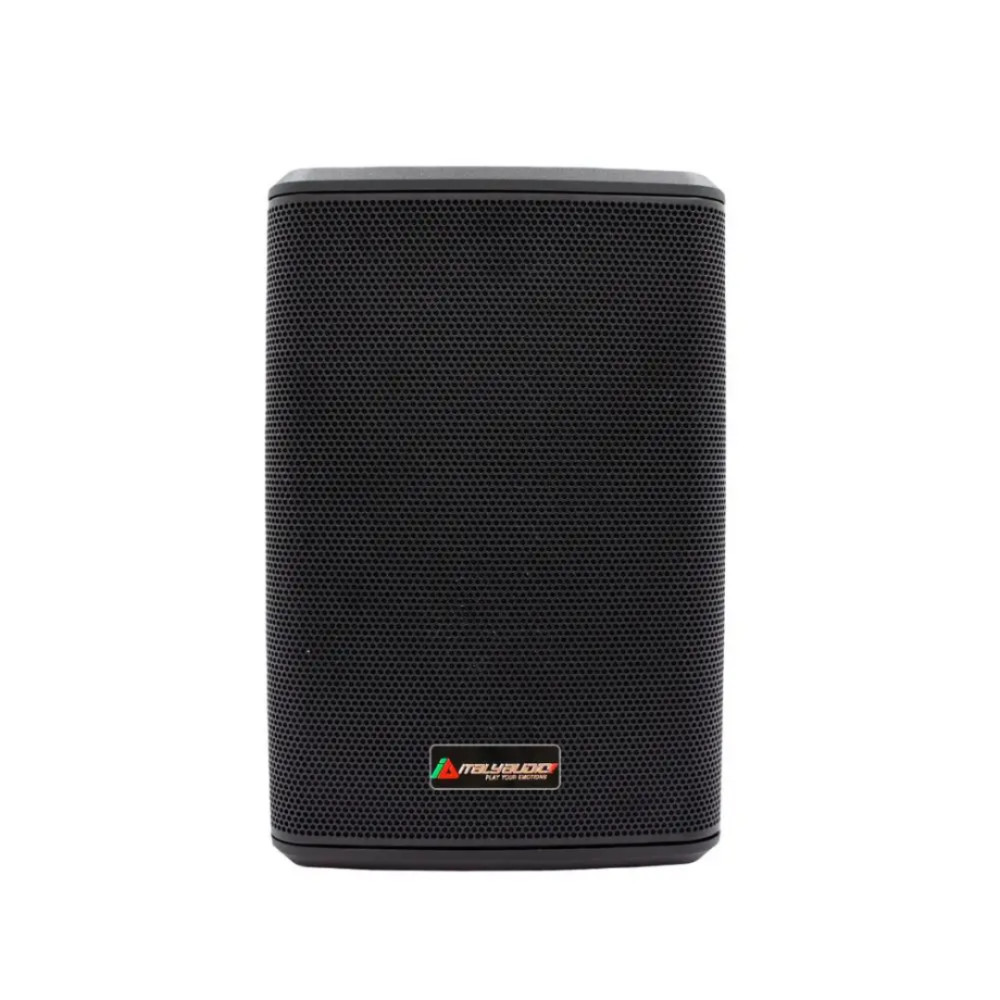 Caja Amplificada Italy Audio|280 Watts modelo ITL-PRO11-MAX cómpralo en Mi Bodega Ec