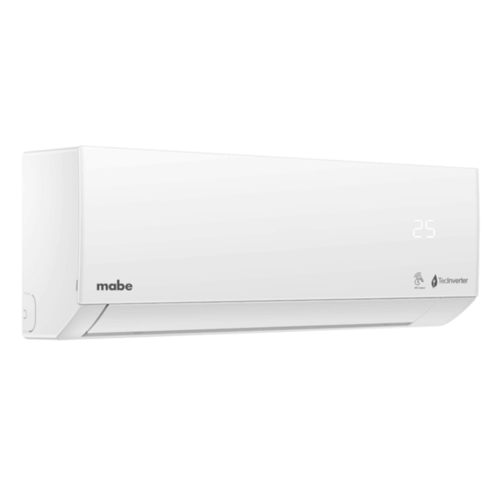 Aire Acondicionado Mabe|12000 BTU Inverter| Split WIFI modelo MMI12CDBWCC32BN1-UE cómpralo en Mi Bodega Ec