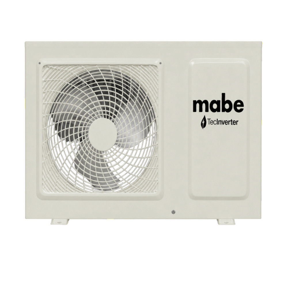 Aire Acondicionado Mabe|12000 BTU Inverter| Split WIFI modelo MMI12CDBWCC32BN1-UE cómpralo en Mi Bodega Ec