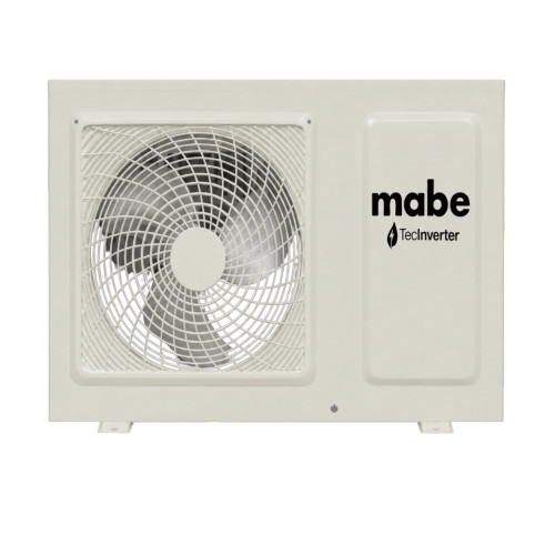 Aire Acondicionado Mabe|12000 BTU Inverter| Split WIFI modelo MMI12CDBWCC32BN1-UE cómpralo en Mi Bodega Ec