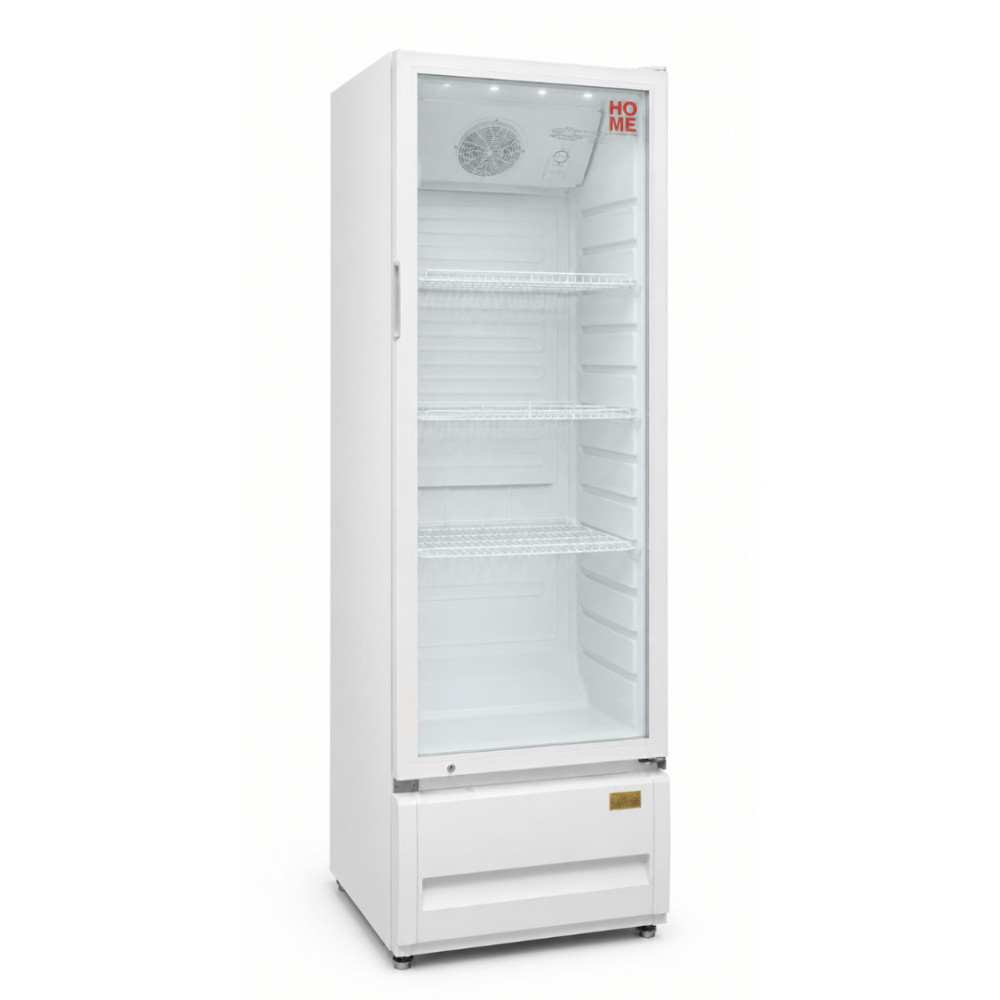 Vitrina Refrigeradora Home SC326|Enfriadora vertical 309Lt. modelo SC326 cómpralo en Mi Bodega Ec