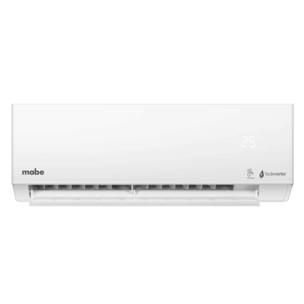 Aire Acondicionado Mabe|24000 BTU Inverter| Split WIFI modelo MMI24CDBWCC8-UE cómpralo en Mi Bodega Ec