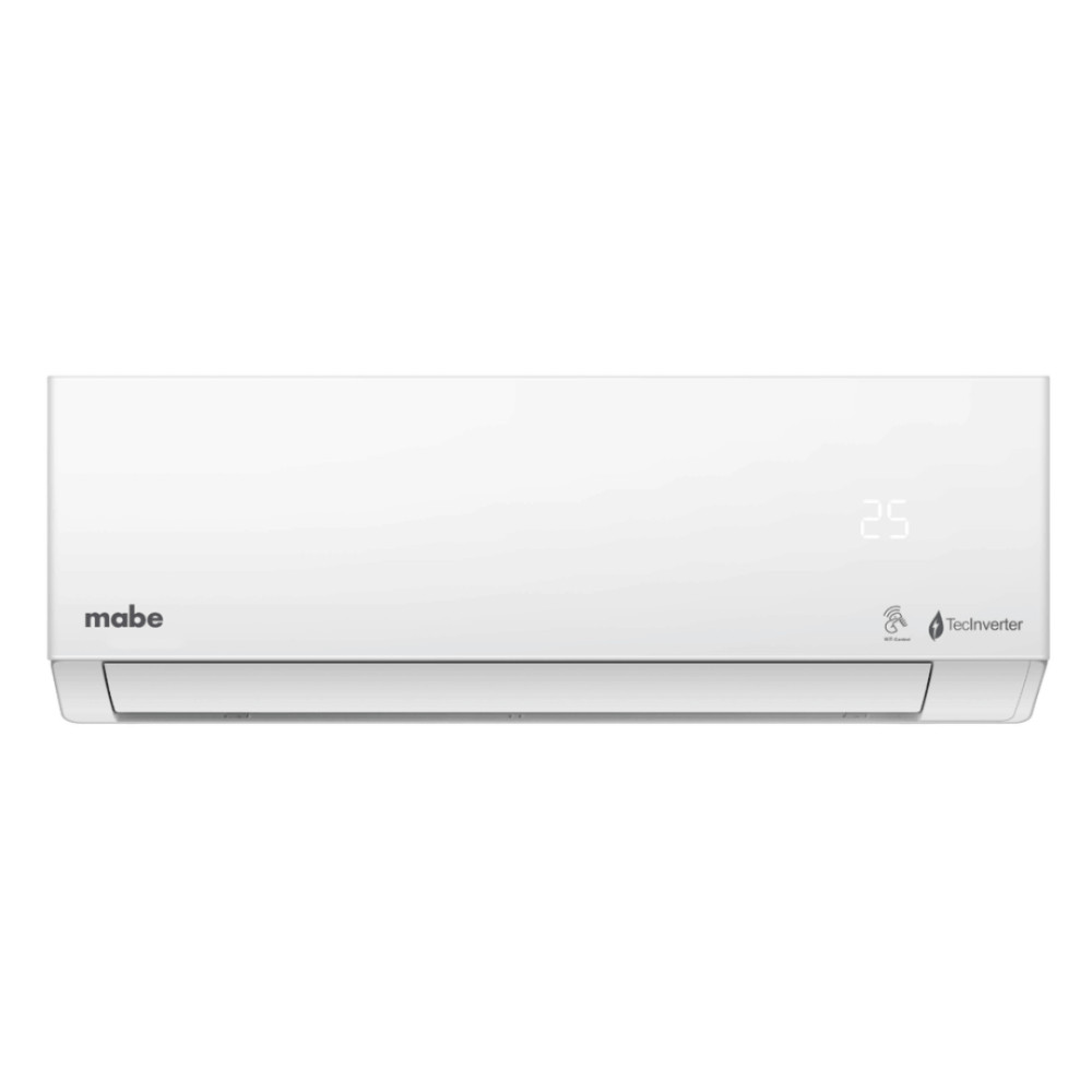 Aire Acondicionado Mabe|24000 BTU Inverter| Split WIFI modelo MMI24CDBWCC8-UE cómpralo en Mi Bodega Ec