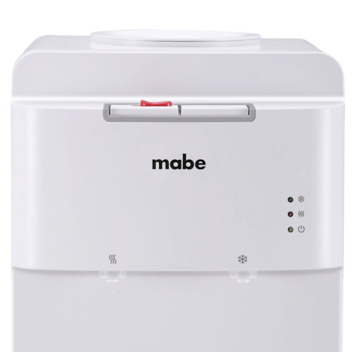 Dispensador de Agua Mabe|EMDPCCB1 modelo EMDPCCB1 cómpralo en Mi Bodega Ec