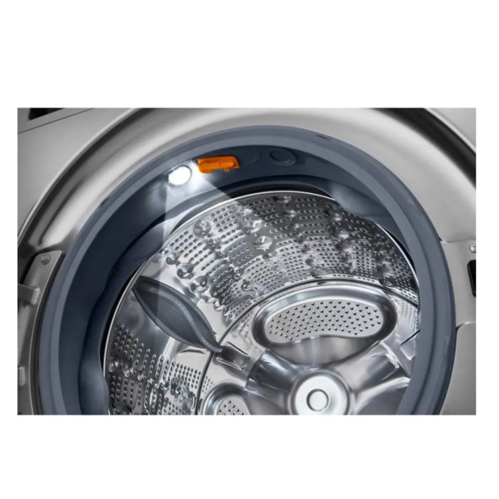 Lavadora LG 23Kg |WM23VFXS6|Carga Frontal modelo WM23VFXS6 cómpralo en Mi Bodega Ec