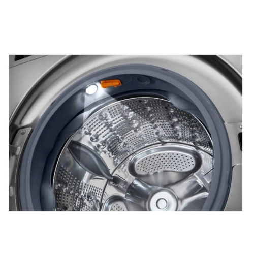 Lavadora LG 23Kg |WM23VFXS6|Carga Frontal modelo WM23VFXS6 cómpralo en Mi Bodega Ec