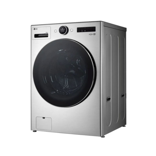 Lavadora LG 23Kg |WM23VFXS6|Carga Frontal modelo WM23VFXS6 cómpralo en Mi Bodega Ec