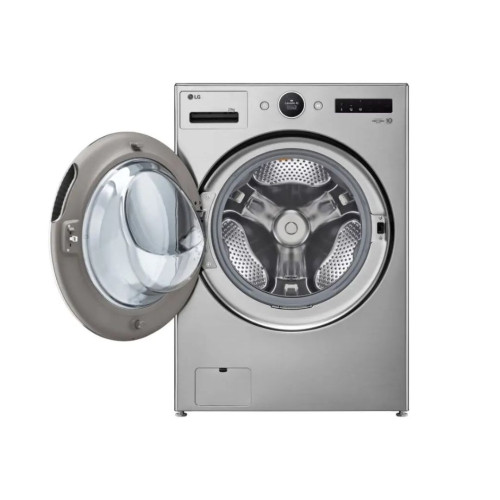 Lavadora LG 23Kg |WM23VFXS6|Carga Frontal modelo WM23VFXS6 cómpralo en Mi Bodega Ec