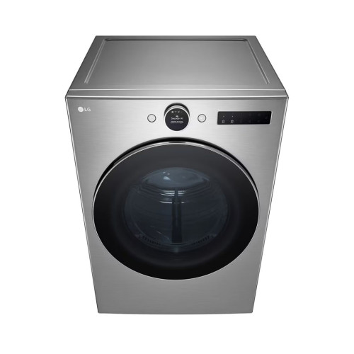 Secadora LG 23Kg| DF74VFXS6B| Carga Frontal modelo DF74VFXS6B cómpralo en Mi Bodega Ec