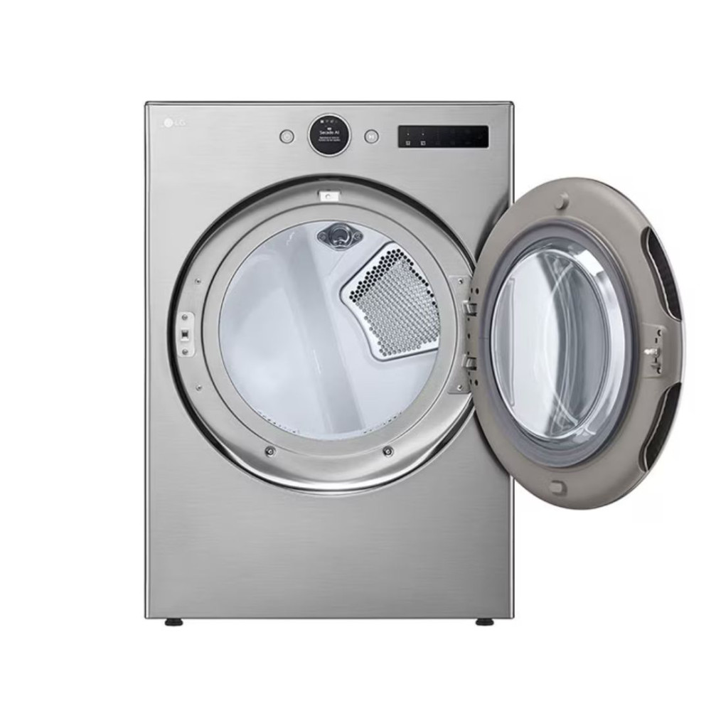 Secadora LG 23Kg| DF74VFXS6B| Carga Frontal modelo DF74VFXS6B cómpralo en Mi Bodega Ec