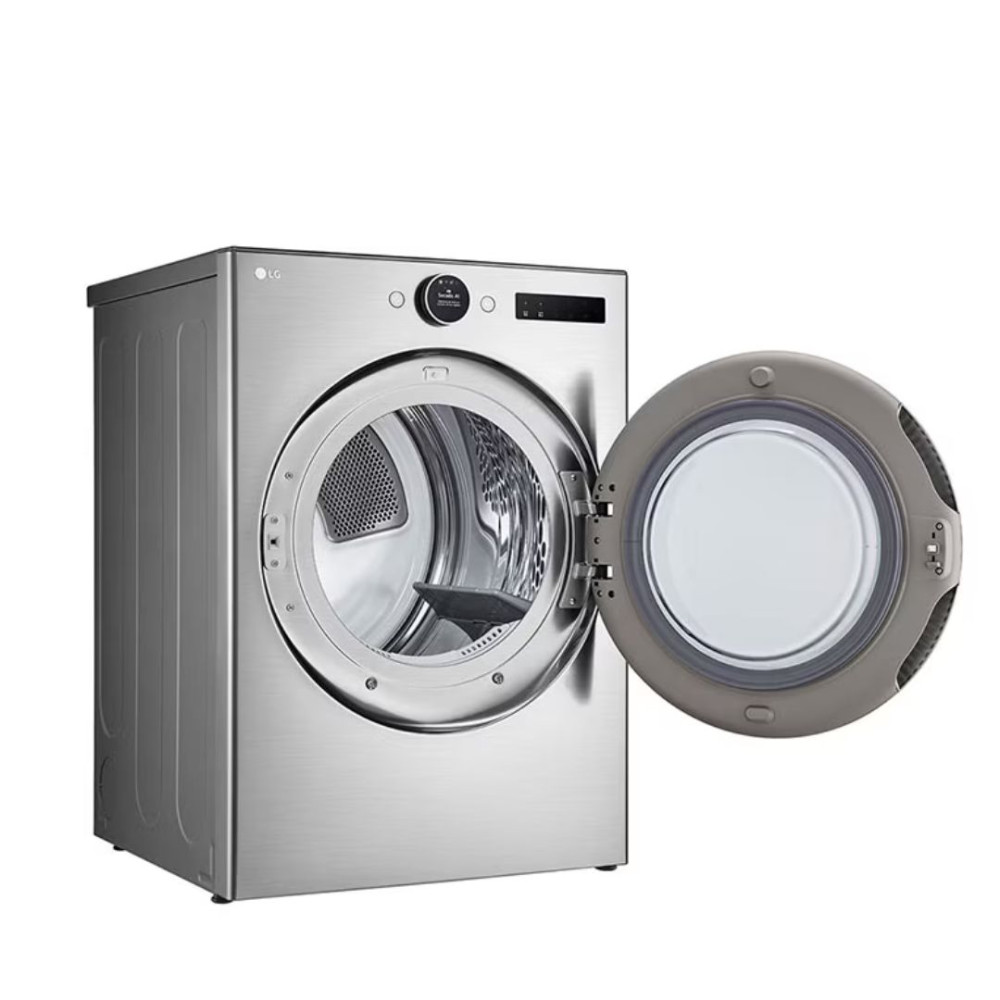 Secadora LG 23Kg| DF74VFXS6B| Carga Frontal modelo DF74VFXS6B cómpralo en Mi Bodega Ec