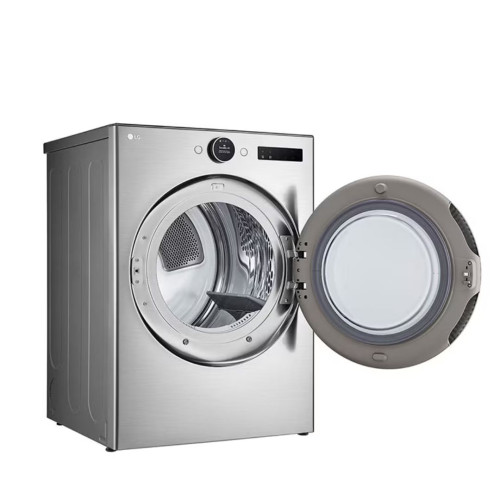 Secadora LG 23Kg| DF74VFXS6B| Carga Frontal modelo DF74VFXS6B cómpralo en Mi Bodega Ec