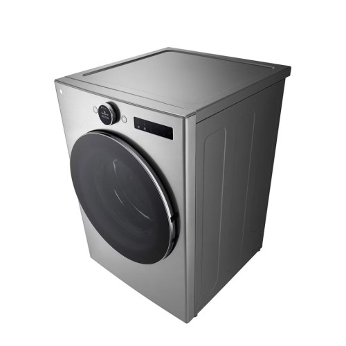 Secadora LG 23Kg| DF74VFXS6B| Carga Frontal modelo DF74VFXS6B cómpralo en Mi Bodega Ec