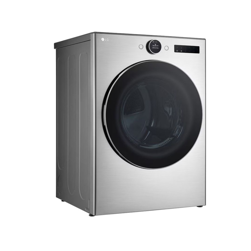 Secadora LG 23Kg| DF74VFXS6B| Carga Frontal modelo DF74VFXS6B cómpralo en Mi Bodega Ec