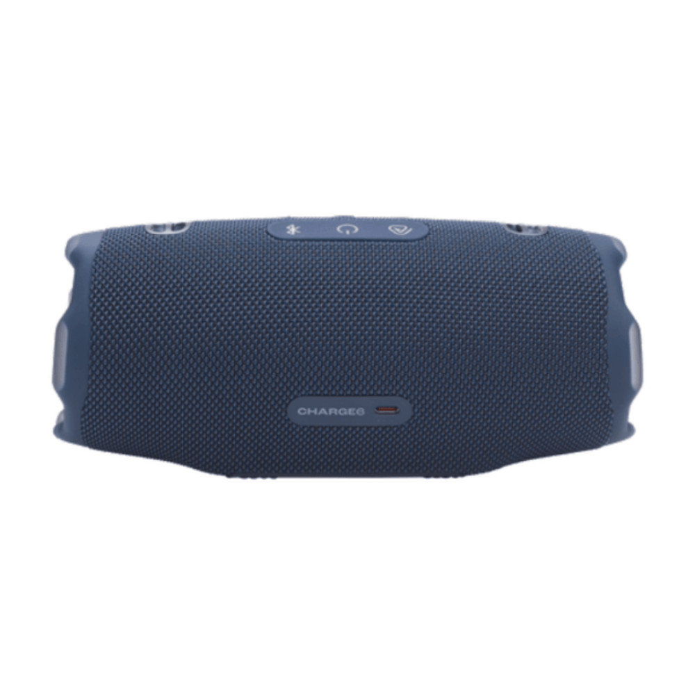 Parlante Portátil JBL Charge 6| 30 Watts modelo JBLPARPORCHARGE6BLUAM cómpralo en Mi Bodega Ec