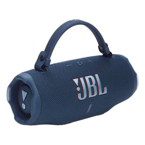 Parlante Portátil JBL Charge 6| 30 Watts modelo JBLPARPORCHARGE6BLUAM cómpralo en Mi Bodega Ec