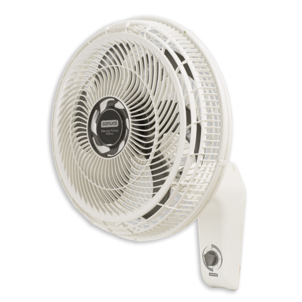 Ventilador Samurai FOR MAXX|De Pared modelo FOR MAXX cómpralo en Mi Bodega Ec