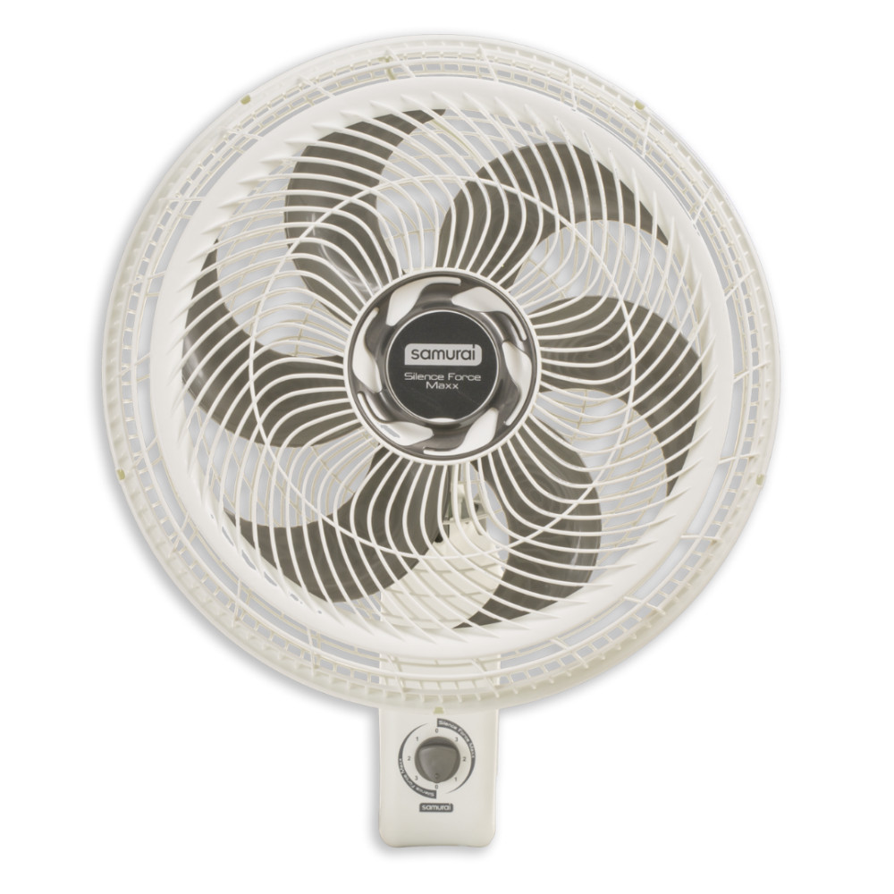 Ventilador Samurai FOR MAXX|De Pared modelo FOR MAXX cómpralo en Mi Bodega Ec