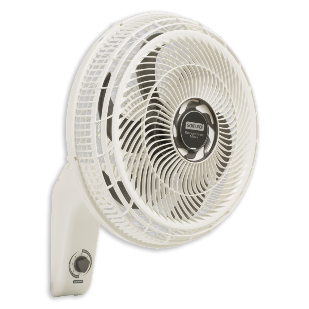 Ventilador Samurai FOR MAXX|De Pared