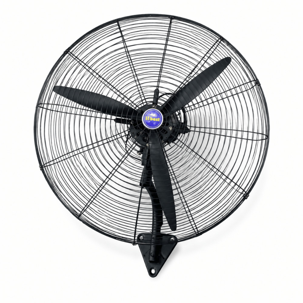 Ventilador Best Industrial RIF50B |De Pared modelo RIF50B cómpralo en Mi Bodega Ec