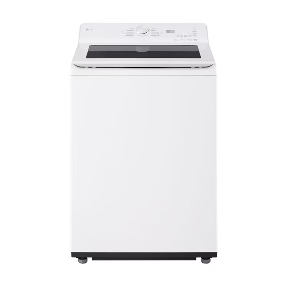 Lavadora LG 25Kg |WT25EWTX6|Carga Superior modelo WT25EWTX6 cómpralo en Mi Bodega Ec