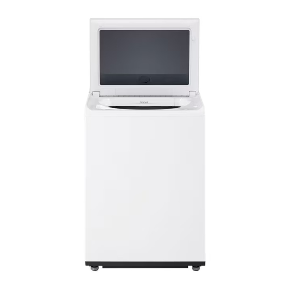 Lavadora LG 25Kg |WT25EWTX6|Carga Superior modelo WT25EWTX6 cómpralo en Mi Bodega Ec